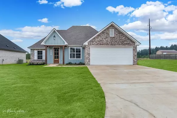 10151 Kelli Leanne, Keithville, LA 71047