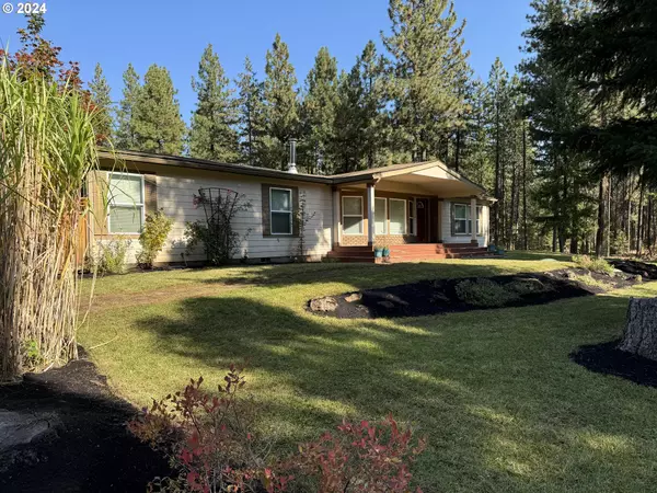 515 BUCKSHOT RD, Goldendale, WA 98620