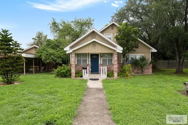 San Benito, TX 78586,501 RATLIFF ST.