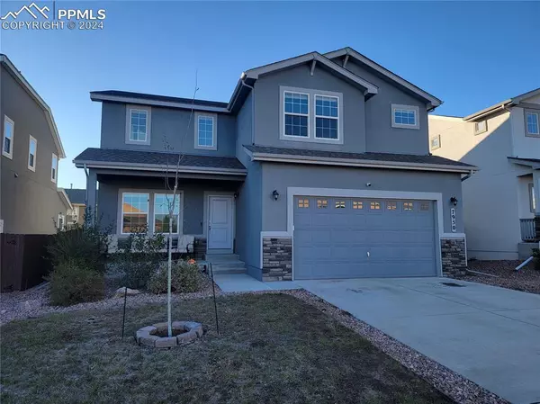 Colorado Springs, CO 80908,7950 Barraport DR