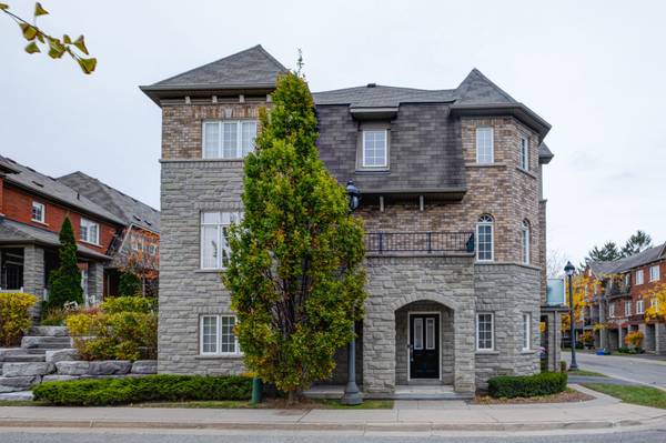 1701 Finch AVE #45, Pickering, ON L1V 0B7