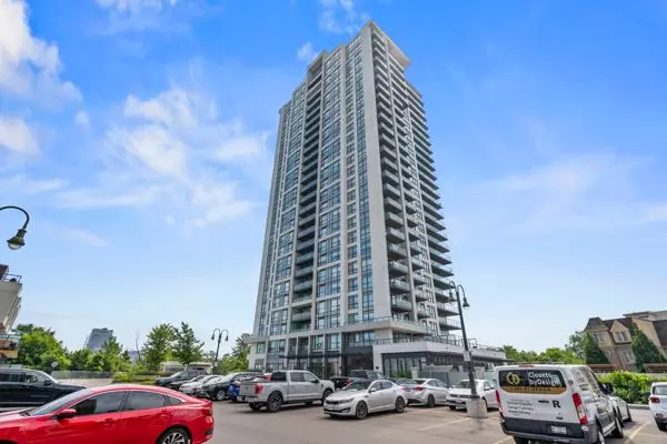 Pickering, ON L1W 1L7,1255 Bayly ST #2109