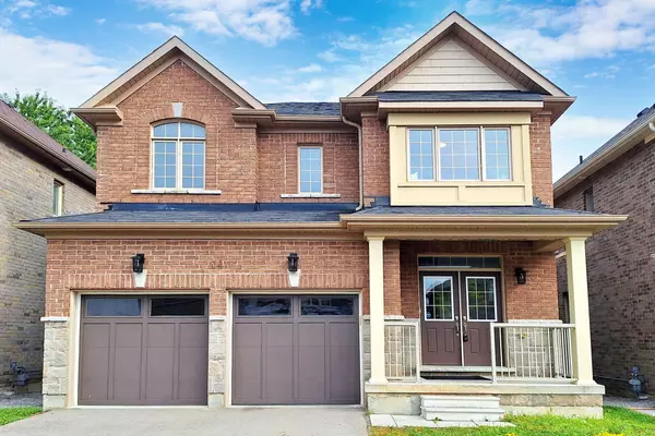 74 Robb Thompson RD, East Gwillimbury, ON L0G 1M0