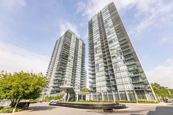 90 PARK LAWN RD #1212, Toronto W06, ON M8Y 0B6