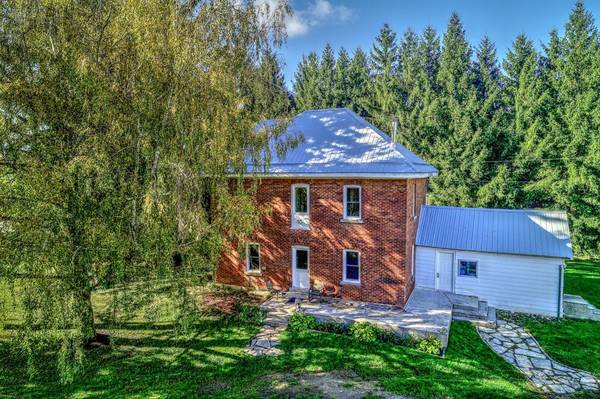 145693 Grey Road 12 N/A, Meaford, ON N4L 1W5