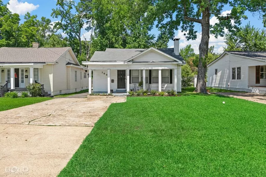 3862 Fairfield Avenue, Shreveport, LA 71106