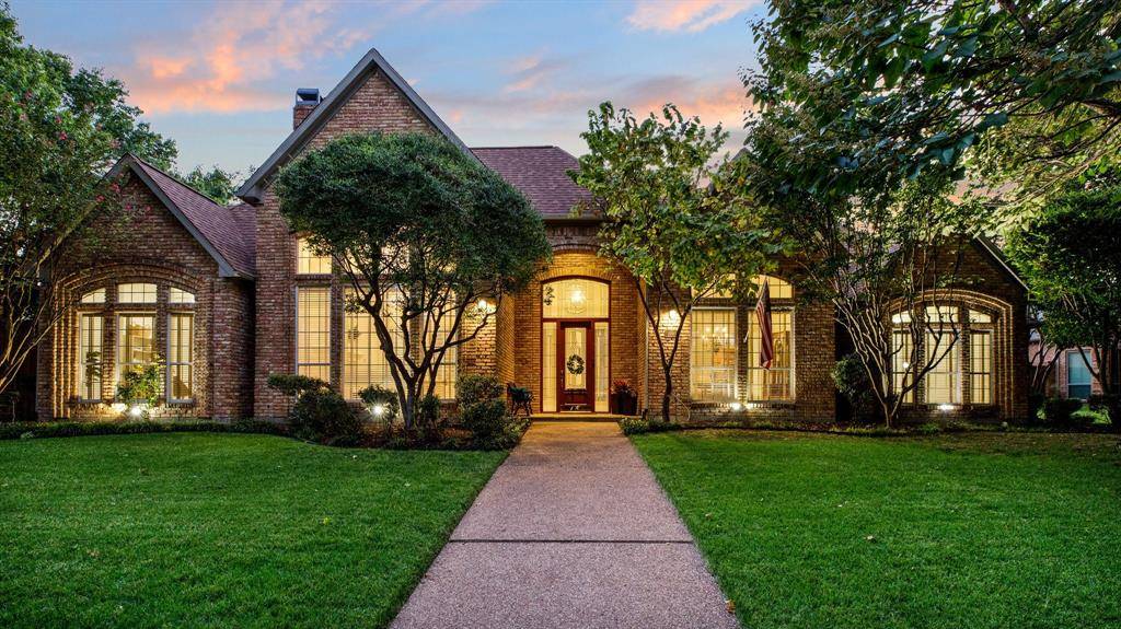 3404 Michael Drive, Plano, TX 75023