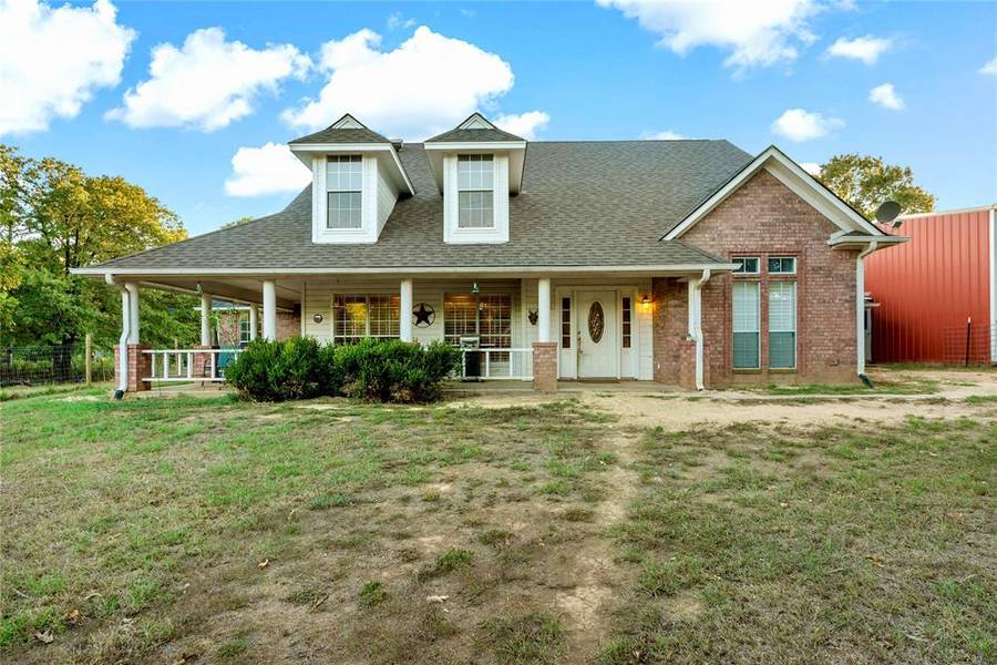 308 County Road 34780, Paris, TX 75460