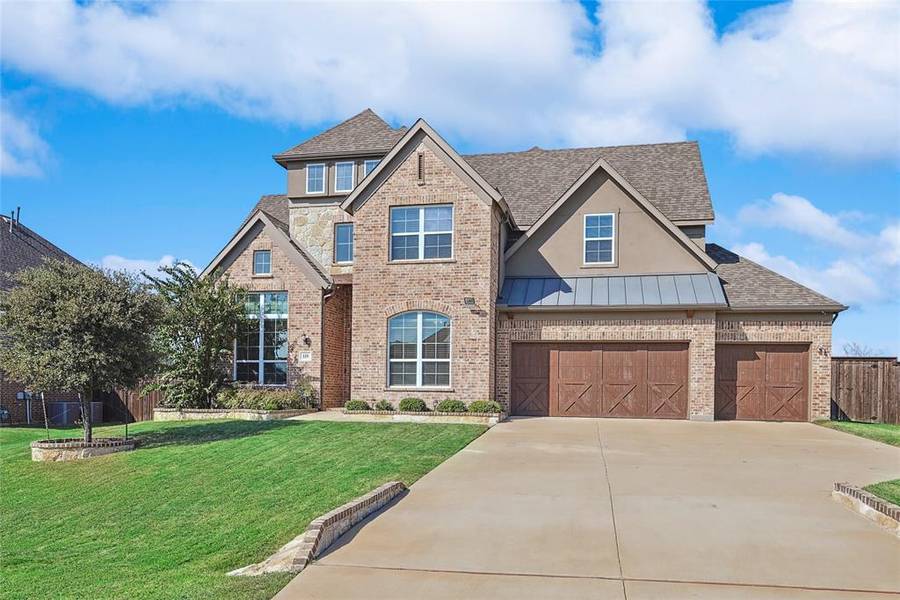 119 Citation Lane, Hickory Creek, TX 75065