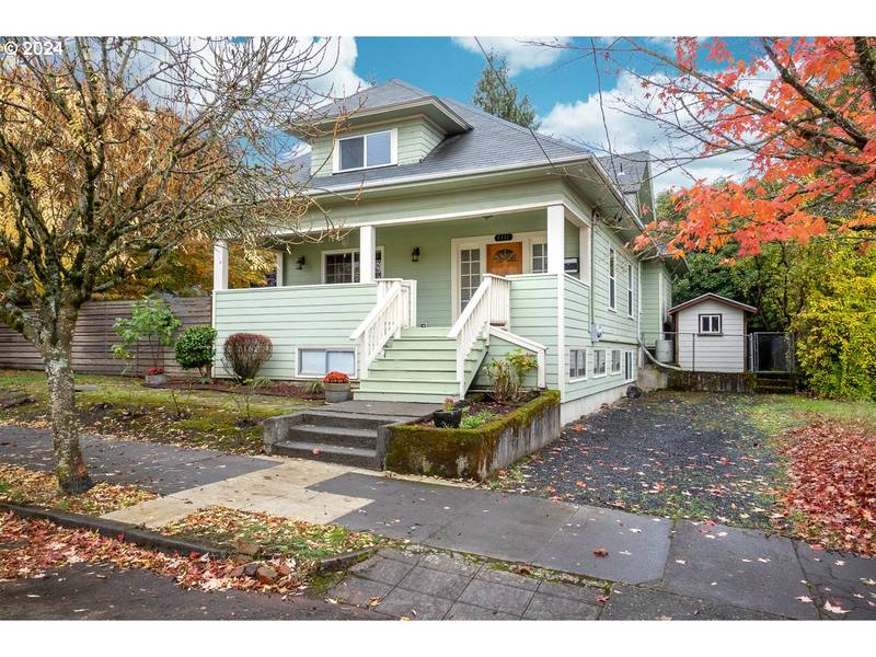 6837 NE MALLORY AVE, Portland, OR 97211