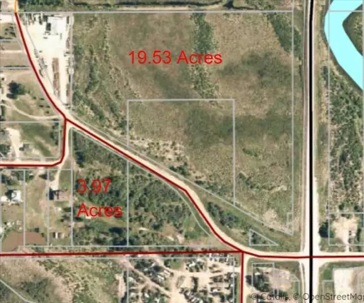 Lot 1 Devonshire RD South, Rural Lesser Slave River No. 124 M.d. Of, AB T0G 2A4