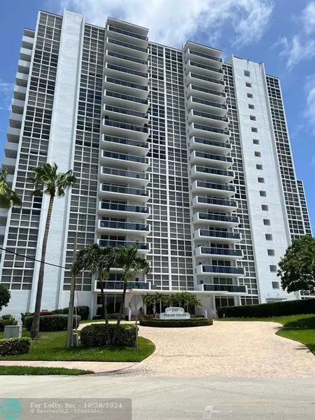 2701 N Ocean Blvd  #3B, Fort Lauderdale, FL 33308