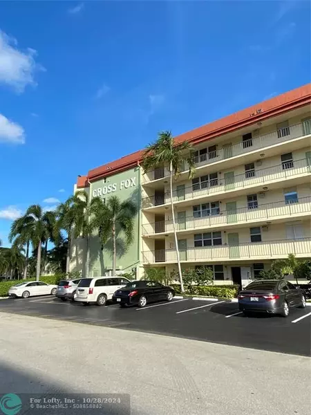 5300 NE 24th Ter  #319C, Fort Lauderdale, FL 33308