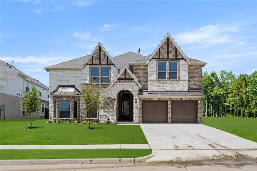 Grand Prairie, TX 75054,2552 Amber Ridge Lane