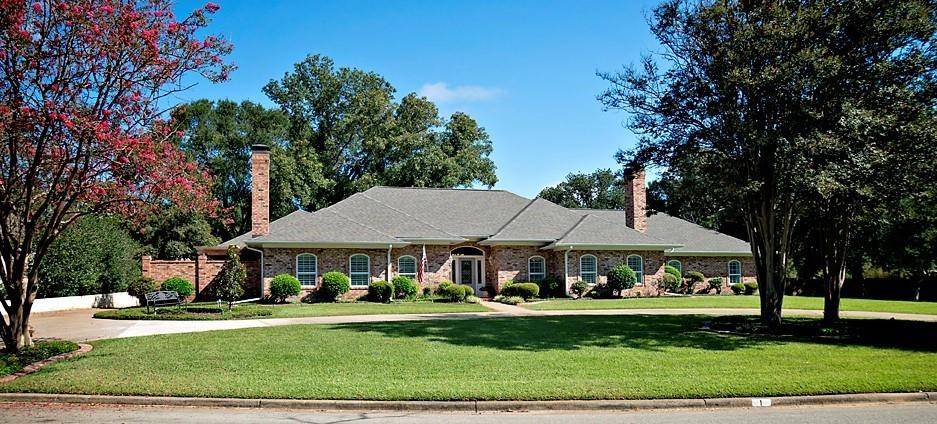 Athens, TX 75751,1 Mill Run Place