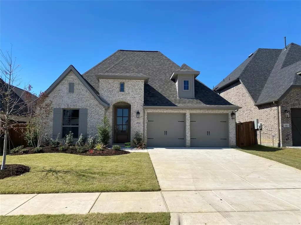 Mansfield, TX 76063,1812 Open Range Drive