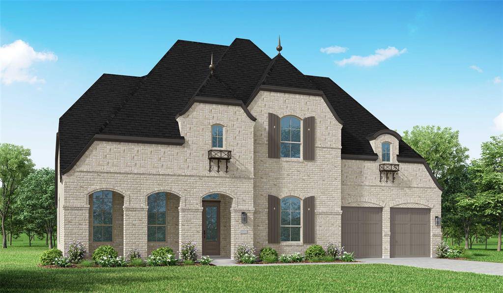 Prosper, TX 75078,2600 Deep Valley Court