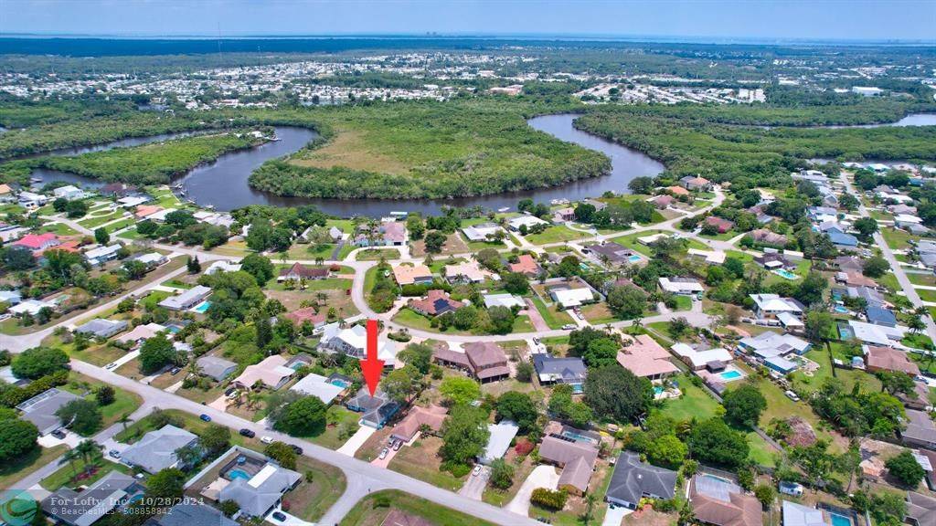 Saint Lucie West, FL 34983,747 SE Forgal St