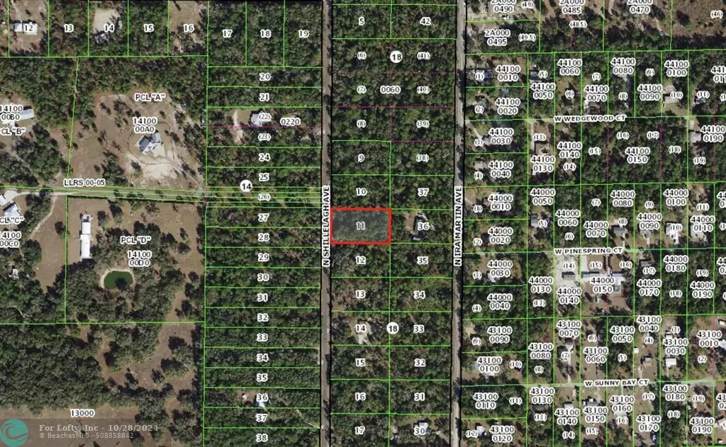 Crystal River, FL 34428,7837 N Shillelagh Ave