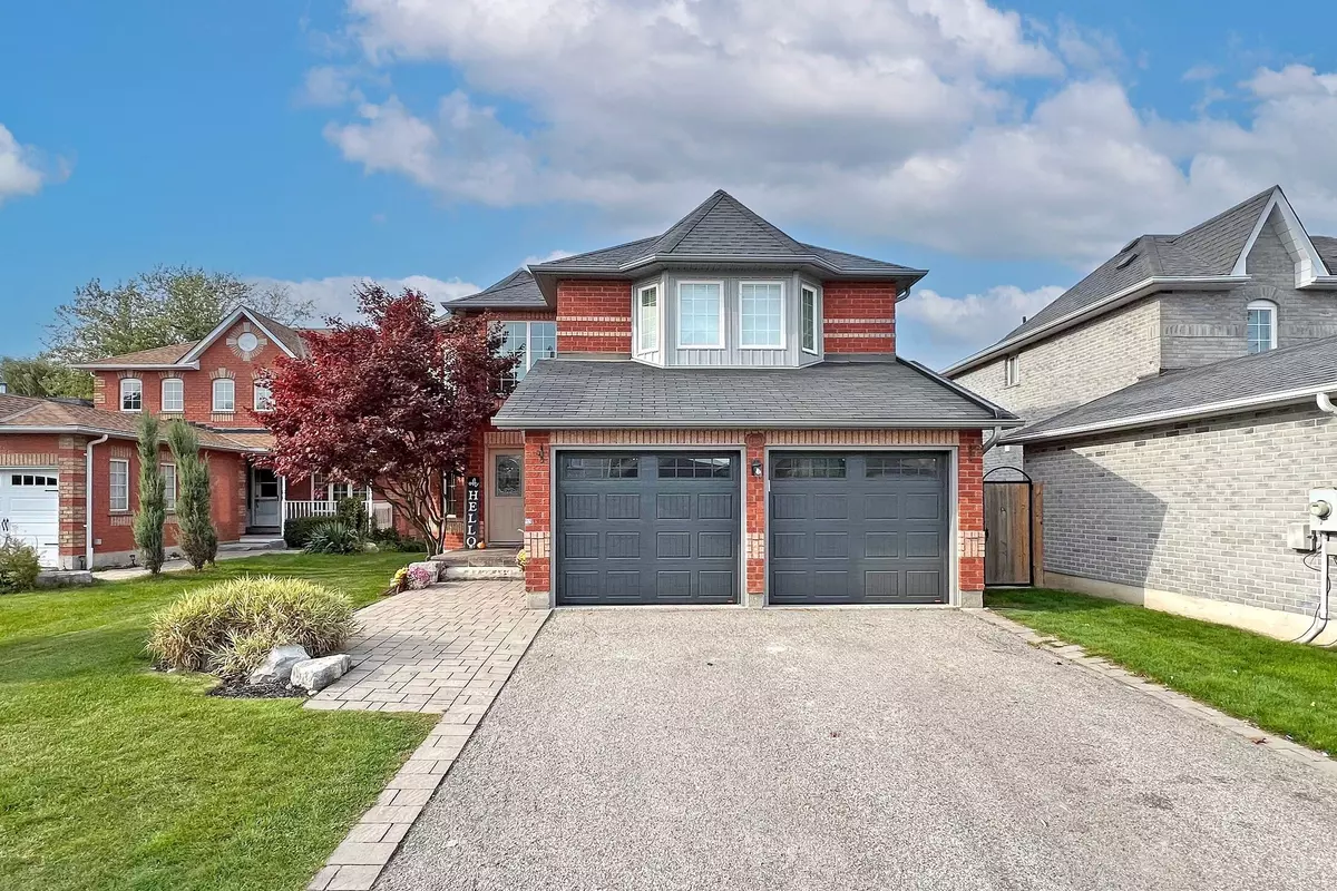 Innisfil, ON L9S 1Z8,1310 Vincent CRES