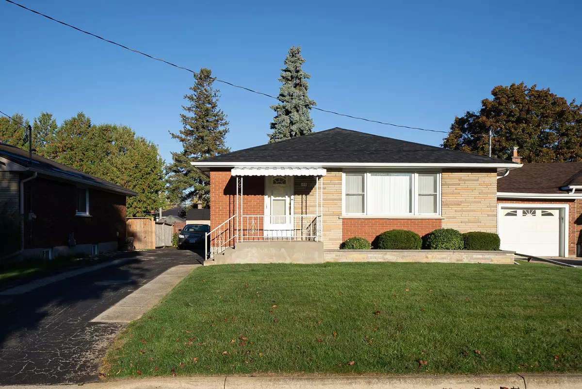 Brantford, ON N3S 1C7,103 Eighth AVE