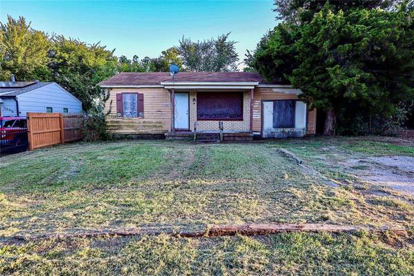 12712 NE 38th Street, Spencer, OK 73084