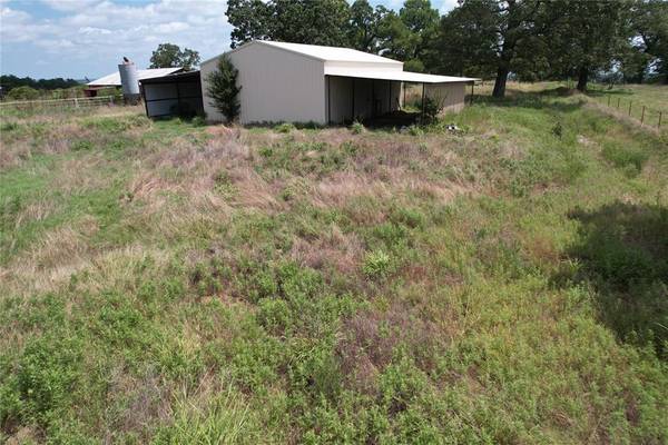 12807 N 355 Road, Seminole, OK 74868