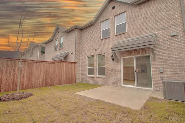 Celina, TX 75009,1322 Whipsaw Trail