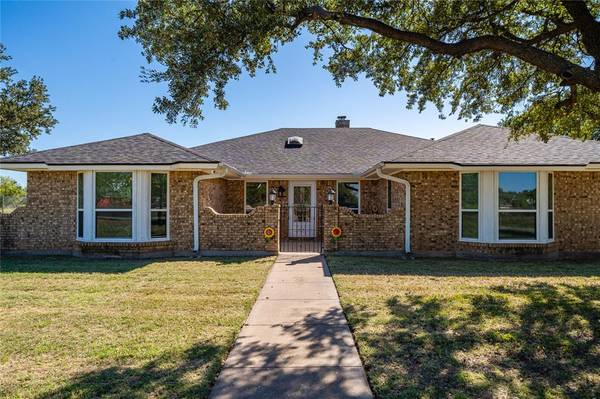 4 Trails End Road, Abilene, TX 79602