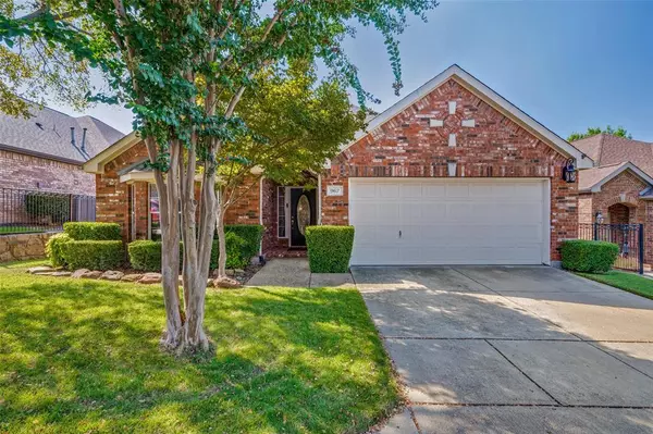 Fairview, TX 75069,967 Winged Foot Drive