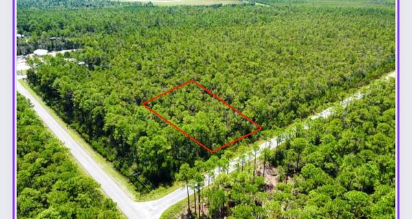 Lot 16 Peachtree Rd, Apalachicola, FL 32320