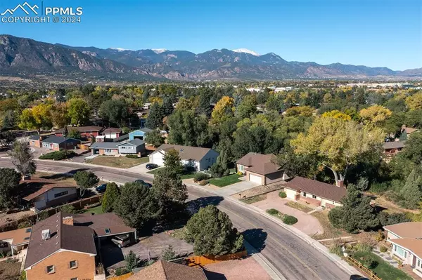 Colorado Springs, CO 80906,418 Westmark AVE