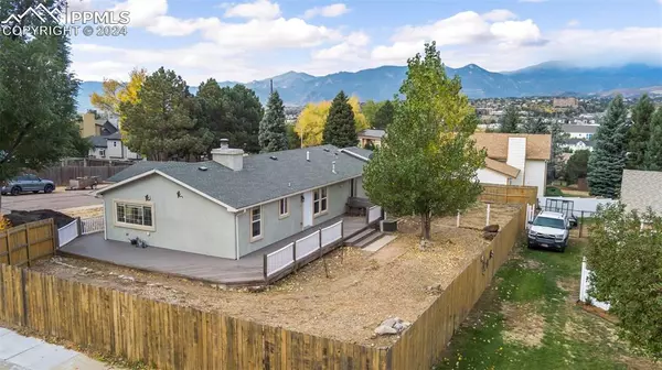 Colorado Springs, CO 80918,770 Derry PL