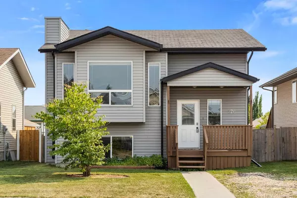 276 Jenner CRES, Red Deer, AB T4P 0B3