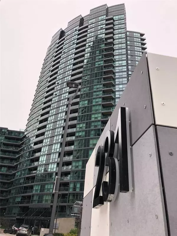 231 Fort York BLVD S #1901, Toronto C01, ON M5V 1B2