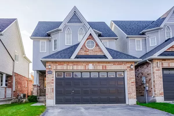 1157 Kell ST, Innisfil, ON L9S 4W3