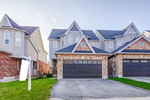 Innisfil, ON L9S 4W3,1157 Kell ST