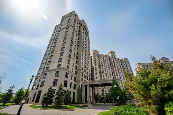 9255 Jane ST #915, Vaughan, ON L6A 0K1