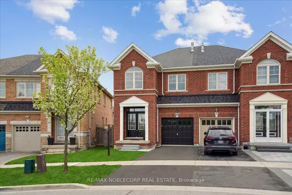 Markham, ON L6C 0L1,41 Robert Osprey DR