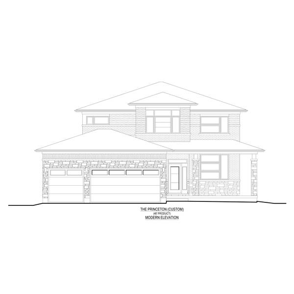 Brantford, ON N3T 0T1,479 Blackburn DR #Lot 242