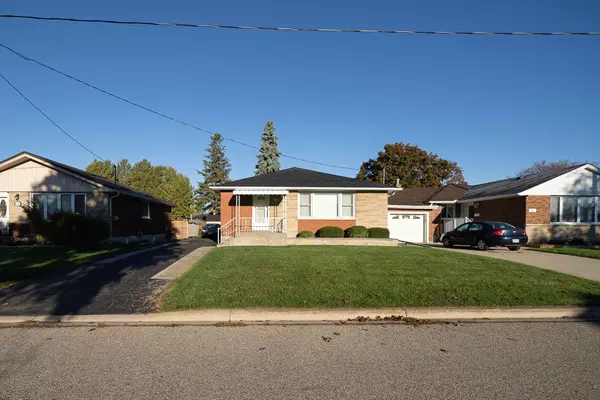 Brantford, ON N3S 1C7,103 Eighth AVE