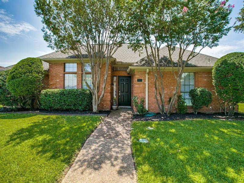 3412 Nova Trail, Plano, TX 75023