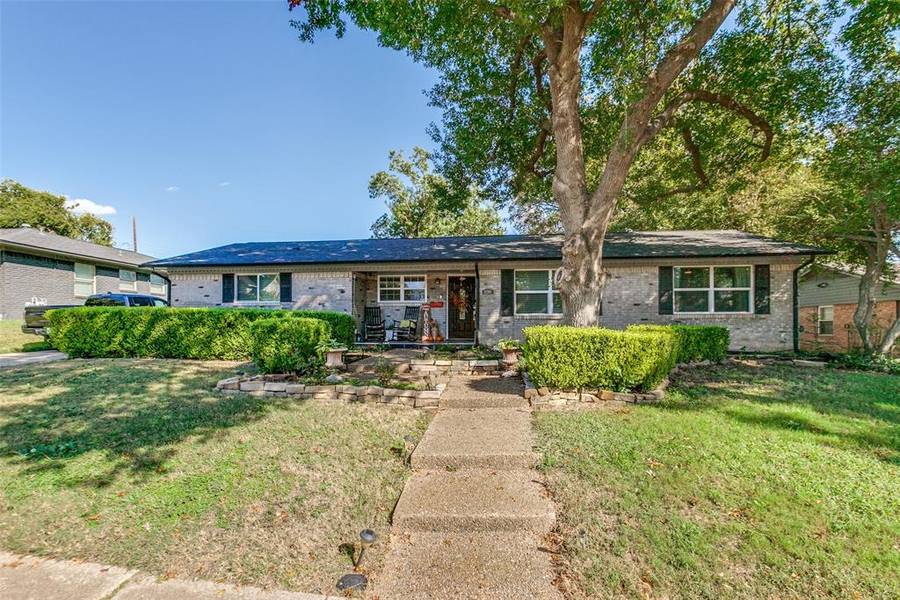 9306 Clearwater Drive, Dallas, TX 75243