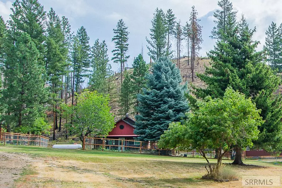 255 Spring Creek, North Fork, ID 83466