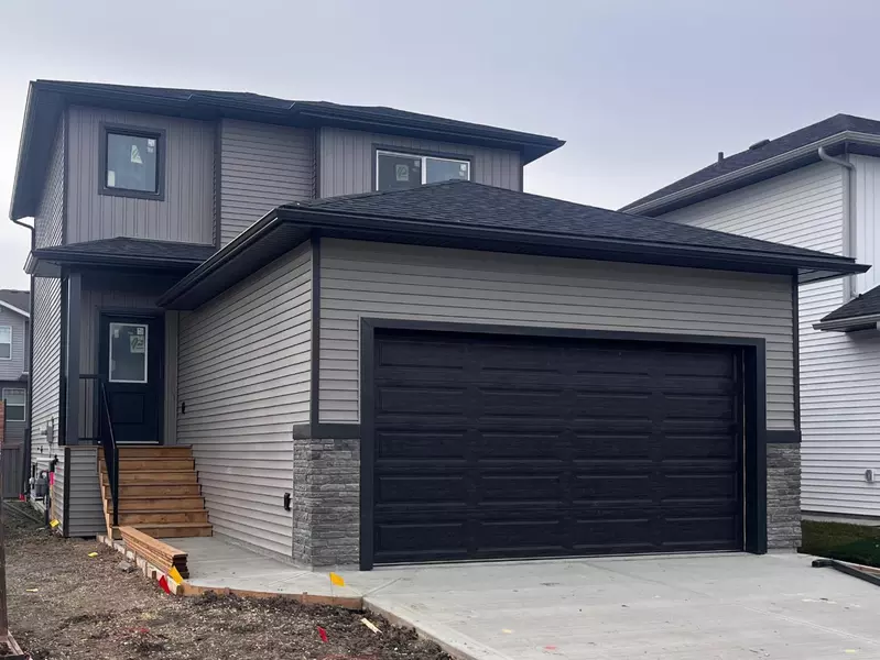 8653 122 AVE, Grande Prairie, AB T8X 0P6