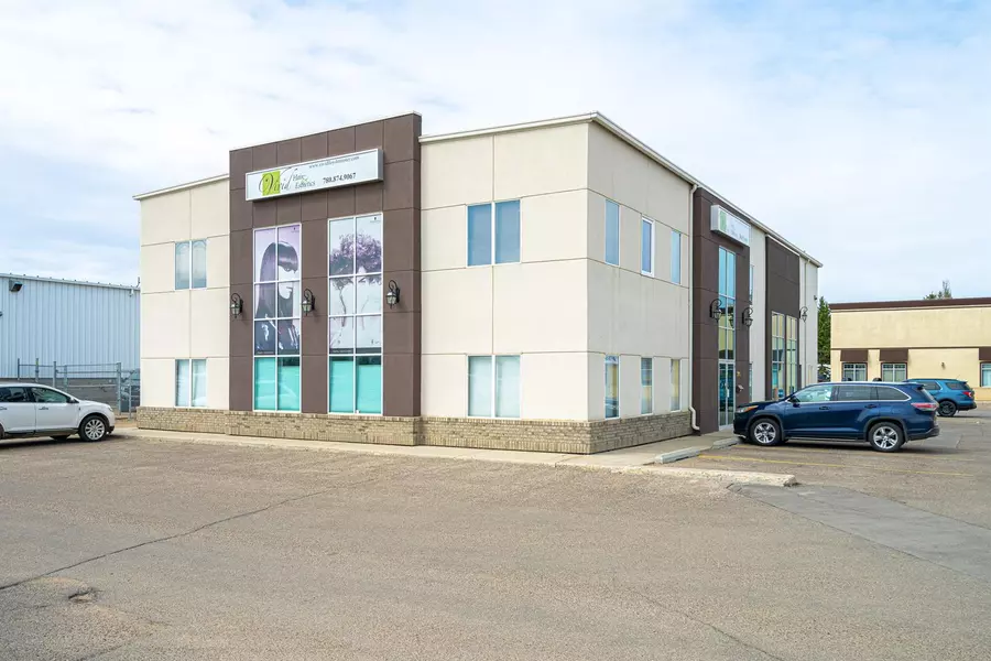 2602 50 AVE, Lloydminster, AB T9V 2S3