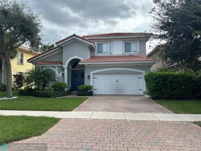 9072 Silver Glen Way, Lake Worth, FL 33467