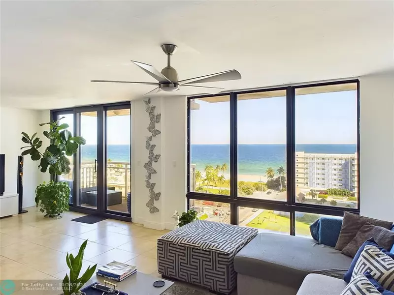 1600 S Ocean Dr  #12H, Hollywood, FL 33019