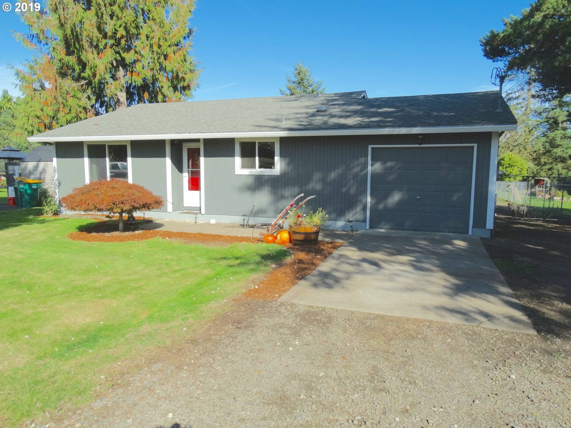 4100 SW DILLEY RD, Forest Grove, OR 97116