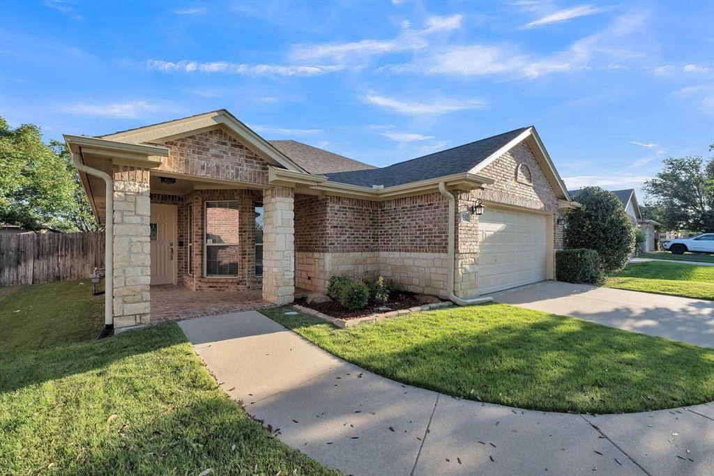 Fort Worth, TX 76179,6532 Sierra Madre Drive